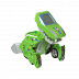 Диноробот на батарейках ZYE-E0094 green