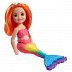 Куклa Barbie Челси - русалочка FKN03 FKN05