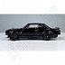 Машинка Hot Wheels Fast & Furious 1971 Nissan Skyline H/T 2000 GT-R 5/10 (HNR88 HNT15)