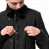 Куртка женская Jack Wolfskin Park Avenue Jacket black