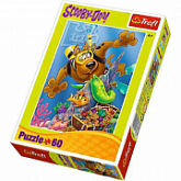 Пазл Скуби Ду Дайвинг 17287