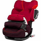 Автокресло Cybex Pallas 2 -FIX Strawberry