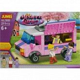 Конструктор Jumei Модницы (N-411)
