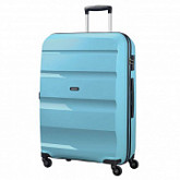 Чемодан American Tourister Bon Air 75см 85A-62003 Blue Topaz