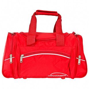 Дорожная сумка Polar 5995 red