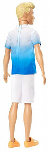 Кукла Barbie Игра с модой Кен (DWK44 GDV12)
