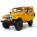 Радиоуправляемая модель WPL C34 1/16 в ассортименте WPL C34