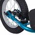 Самокат внедорожный Novatrack Stamp N2 Blue 12" 12STAMPN2.BL7