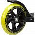 Самокат городской Novatrack Polis 180 Pro 180.POLIS.LM9 yellow