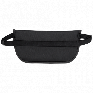 Сумка поясная Jack Wolfskin Document Belt Rfid black 8006951-6000