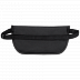 Сумка поясная Jack Wolfskin Document Belt Rfid black 8006951-6000
