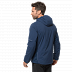 Куртка мужская Jack Wolfskin Opouri Peak Jacket M dark indigo