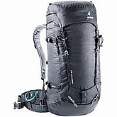 Рюкзак Deuter Guide Lite 30+ 3360320-7000 black (2020-21)