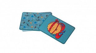 Настольная игра Gaga Games Печенька 2.0 GG047