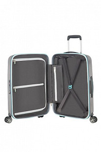 Чемодан Samsonite Mixmesh 69см CH6-08002 Grey