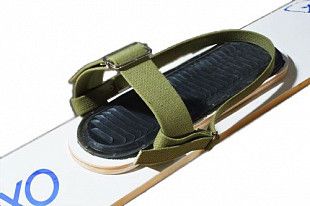 Крепления для охотничьих лыж Турлан ЛРТ