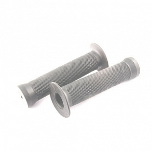 Ручки руля Clark`s BMX 135мм 3-460 Grey