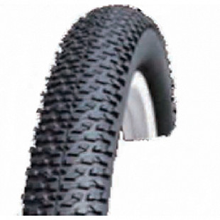 Велопокрышка Vinca Sport HQ 1634 29х2,1 Black
