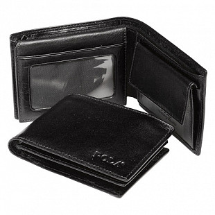 Кошелек Pola 1680334 black