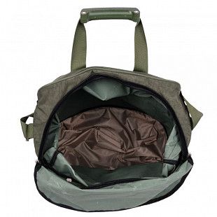 Дорожная сумка TsV 529.22 khaki