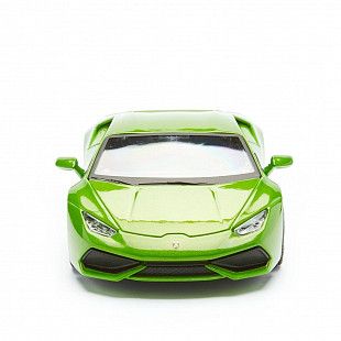 Машинка Maisto 1:24 Lamborghini Huracán LP 610-4 (31509) green