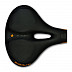 Велоседло DDK 347SDG black/orange/grey