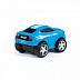 Автомобиль инерционный Полесье Крутой Вираж гоночный №1 78919 blue