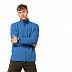 Куртка мужская Jack Wolfskin Modesto Jacket Men wave blue