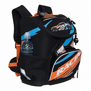 Рюкзак школьный GRIZZLY RAv-089-3 /1 black