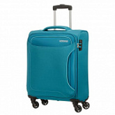 Чемодан American Tourister Holiday Heat 55см 50G-04004 Turquoise