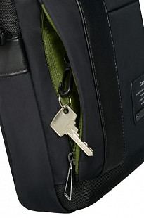 Сумка для планшета Samsonite Openroad 9,7" 24N-09001 Black