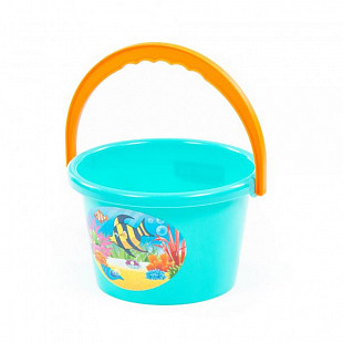 Ведро среднее Полесье 0484