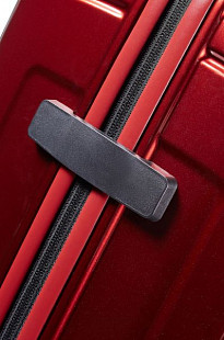 Чемодан Samsonite Neopulse 75см 44D-00003 Red
