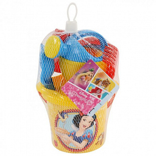 Набор Полесье Принцесса №4 66343