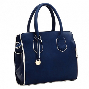 Женская сумка Pola 2937 blue