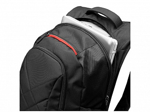 Рюкзак для ноутбука Case Logic 12005500 Black