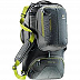 Рюкзак Deuter Transit 50 4510117-4220 anthracite/moss