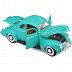 Машинка Maisto 1:18 1939 Ford Deluxe Coupe (31180)