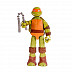 Игрушка Turtles XL Фигурка Микеланджело 91113 27 см