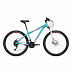 Велосипед Stinger Omega Std 27,5" (2018) Green