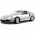 Коллекционная машина Bburago 1:18 Porsche 911 Turbo (18-12030)