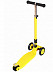 Самокат Y-Scoo 35 Maxi Fix Simple yellow Самокат Y-Scoo 35 Maxi Fix Simple yellow
