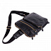 Мужская сумка Pola 0242ч black