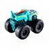 Машинка Hot Wheels Монстр трак Roaring Wreckers (HDX60 HDX64)