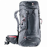 Рюкзак Deuter Futura Pro 36 3401118-7000 black (2020-21)