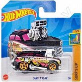 Машинка Hot Wheels Базовой коллекции Surf 'N Turf 122/250 (5785 HKK82)