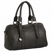 Женская сумка Pola 8231 dark grey