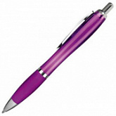 Шариковая ручка Slim 1168212 Violet