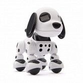 Интерактивная игрушка Spin Master Щенки Заппи Спот 6022352