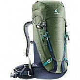 Рюкзак Deuter Guide 35+ 3361117-2325 khaki/navy